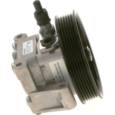 BOSCH Hydraulikpumpe, Lenkung K S00 000 148