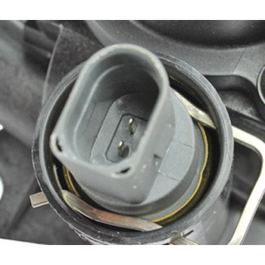 Thermostat, Kühlmittel 4006245 Thermostat, Kühlmittel 4006245