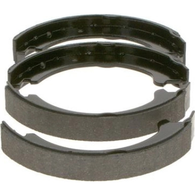 BOSCH Bremsbackensatz, Feststellbremse 0 986 487 548 BOSCH Bremsbackensatz, Feststellbremse 0 986 487 548