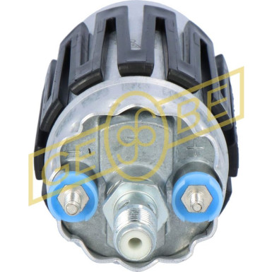 GEBE Kraftstoffpumpe 9 6180 1