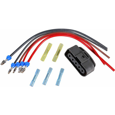 Metzger Kabelreparatursatz, Steuergerät-Kraftstoffpumpe 2324198