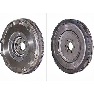 Schwungrad LuK DMF 415 0551 10