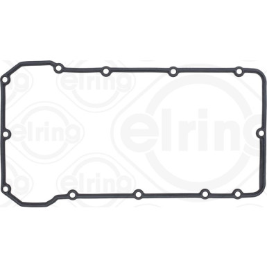 Elring Dichtung, Zylinderkopfhaube 901.490