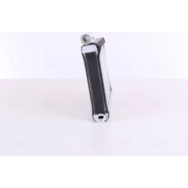 Nissens Wärmetauscher, Innenraumheizung 70233