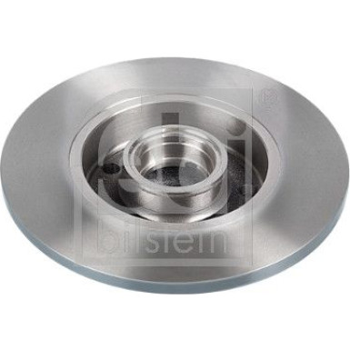 febi bilstein Bremsensatz, Scheibenbremse Bremsensatz Vorne + Hinten 10868392 febi bilstein Bremsensatz, Scheibenbremse Bremsensatz Vorne + Hinten 10868392