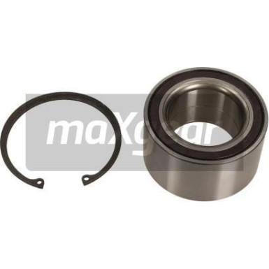 Maxgear Radlagersatz 33-0952