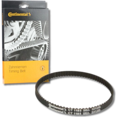 ContiTech Zahnriemen CT1185