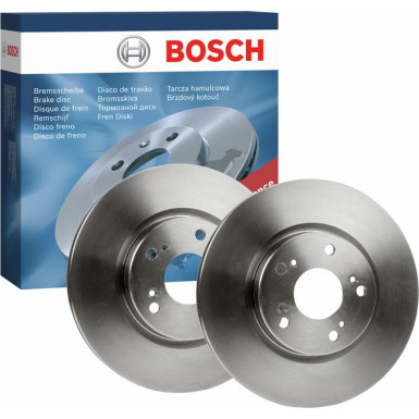 Bremsscheibe 0 986 479 B02 Bremsscheibe 0 986 479 B02