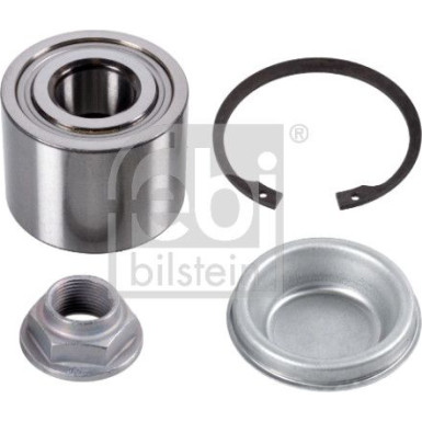 FEBI BILSTEIN 46609 Radlagersatz