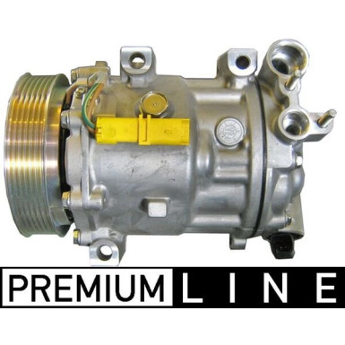 Kompressor, Klimaanlage ACP 1274 000P Kompressor, Klimaanlage ACP 1274 000P