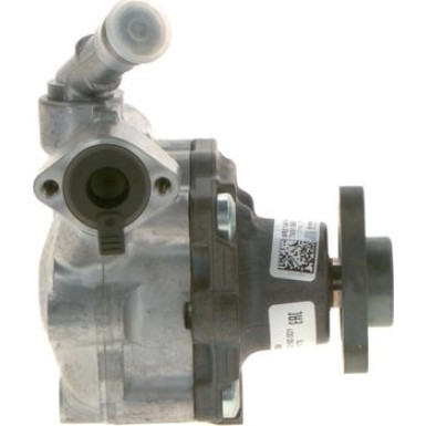 Hydraulikpumpe, Lenkung K S00 000 160