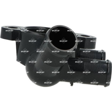 NRF Kühlmittelflansch EASY FIT 775114