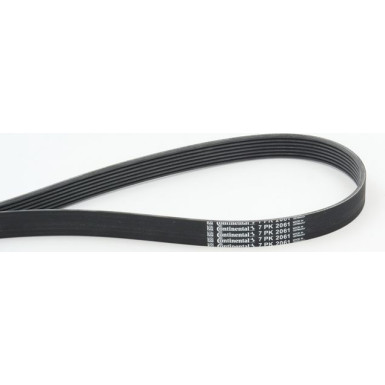 ContiTech Keilrippenriemen 7PK2061
