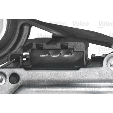 Valeo Wischermotor 404958