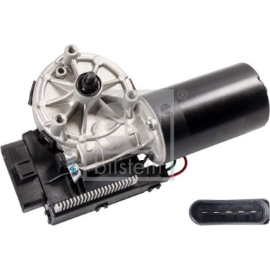 FEBI BILSTEIN 36991 Wischermotor