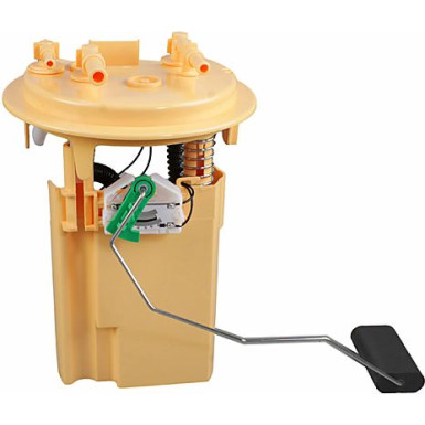 Metzger Sensor, Kraftstoffvorrat 2250469