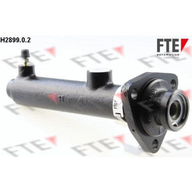 FTE Hauptbremszylinder 9722091