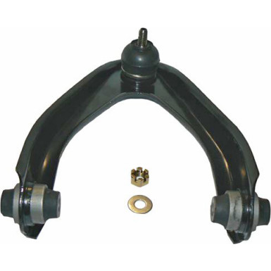 Metzger Lenker, Radaufhängung 58043802