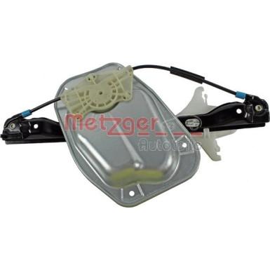 Metzger Fensterheber 2160304