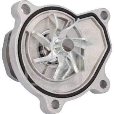 FEBI BILSTEIN 26830 Wasserpumpe