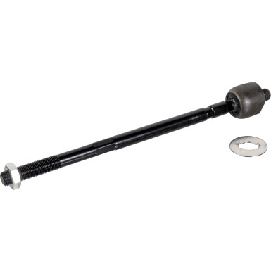 FEBI BILSTEIN 43164 Axialgelenk, Spurstange FEBI BILSTEIN 43164 Axialgelenk, Spurstange