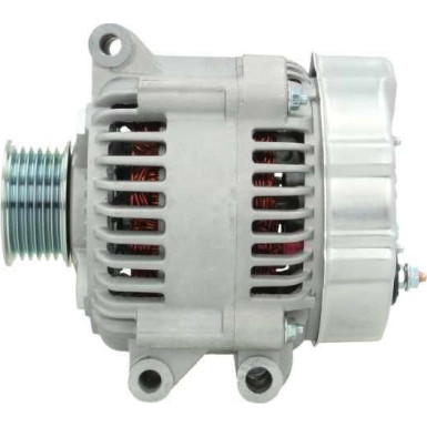 BV PSH 445.503.105.050 Lichtmaschine 12V, 105A, B+ (M6), Ø 49,0 mm MINI Schrägheck, Cabrio