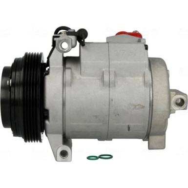Kompressor, Klimaanlage 89081 Kompressor, Klimaanlage 89081