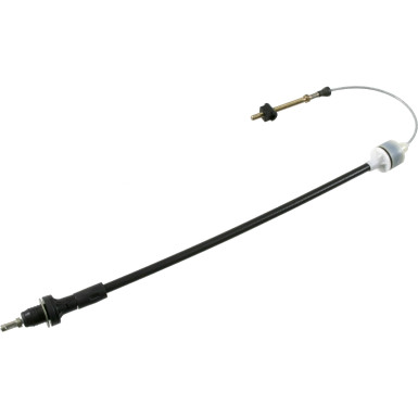 FEBI BILSTEIN 21255 Seilzug, Kupplungsbetätigung