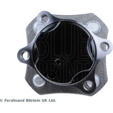 Blue Print Radlagersatz ADN18377