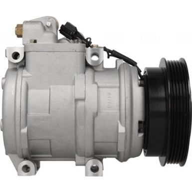 Kompressor, Klimaanlage 89166