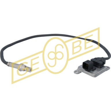 NOx-Sensor, NOx-Katalysator 9 3745 1