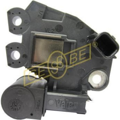 Generatorregler 1 4042 1 Generatorregler 1 4042 1