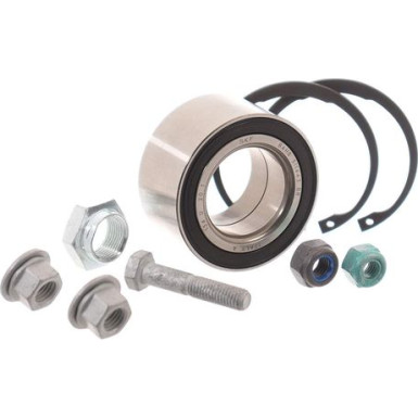 SKF Radlagersatz VKBA 1358