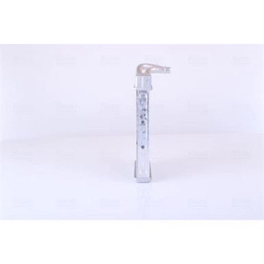 Nissens Wärmetauscher, Innenraumheizung FIRST FIT 707095