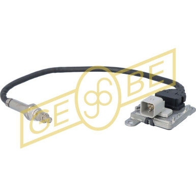 GEBE NOx-Sensor, NOx-Katalysator 9 3761 1