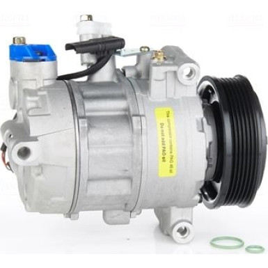 Kompressor, Klimaanlage 890302 Kompressor, Klimaanlage 890302