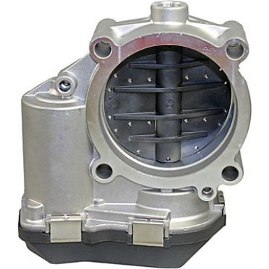 Metzger Drosselklappenstutzen 0892709