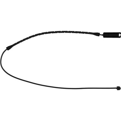 Warnkontakt, Bremsbelagverschleiß 8DK 355 250-821