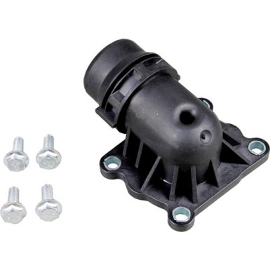 Metzger Thermostatgehäuse COMPETENCE KIT 4010299 Metzger Thermostatgehäuse COMPETENCE KIT 4010299