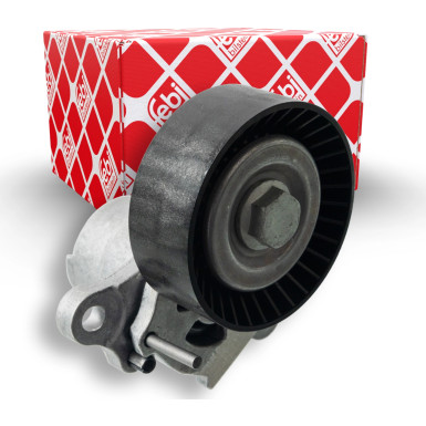 FEBI BILSTEIN 170256 Riemenspanner, Keilrippenriemen FEBI BILSTEIN 170256 Riemenspanner, Keilrippenriemen