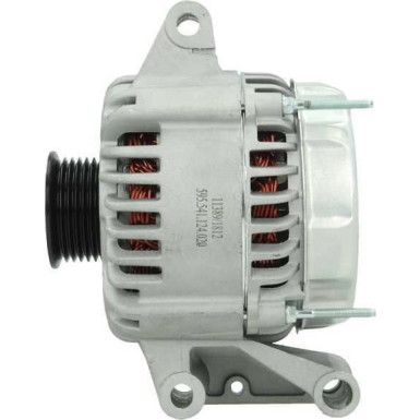 Generator 595.541.124.020