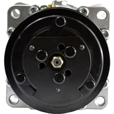 Mahle Kompressor, Klimaanlage BEHR ACP 152 000S