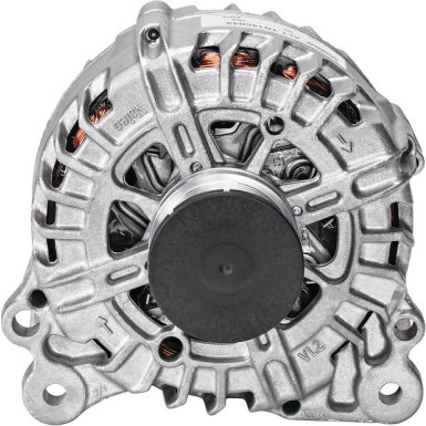 Generator Valeo Origins New OE TECHNOLOGIE 439791