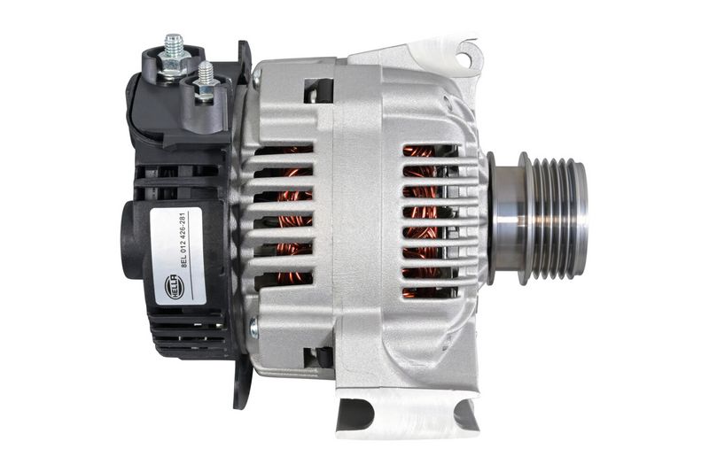 Generator 8EL 012 426-281