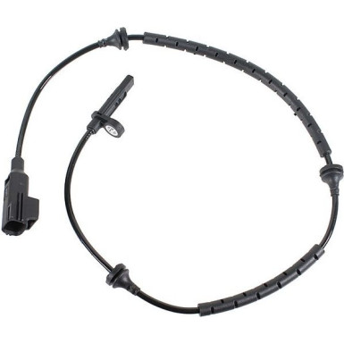 Metzger Sensor, Raddrehzahl 09001573
