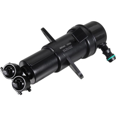 Metzger Waschwasserdüse, Scheinwerferreinigung 2221215