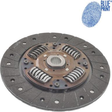 Blue Print Kupplungsscheibe ADG031108