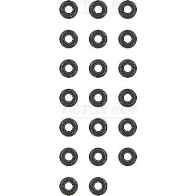 Dichtungssatz, Ventilschaft 12-31306-03