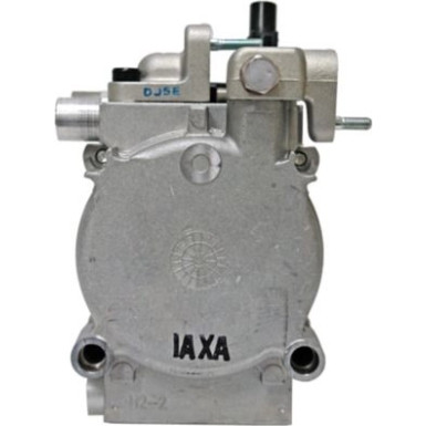 Kompressor, Klimaanlage ACP 1232 000P Kompressor, Klimaanlage ACP 1232 000P