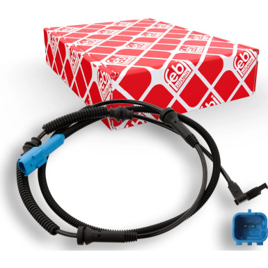 FEBI BILSTEIN 104903 Sensor, Raddrehzahl FEBI BILSTEIN 104903 Sensor, Raddrehzahl